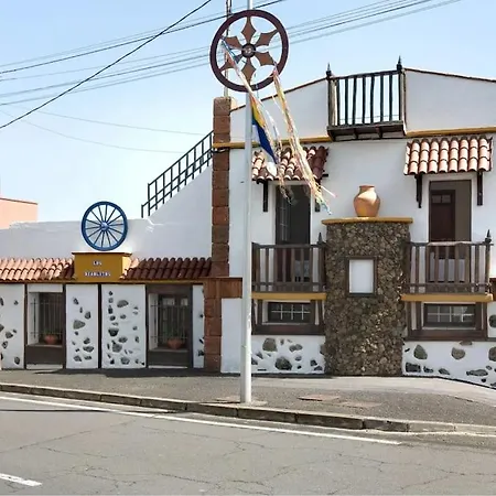 Los Diablitos 3c